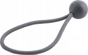 Plandeka Kadax Guma Zestaw Gum Z Kulką Do Plandek Mocowanie 25szt 6