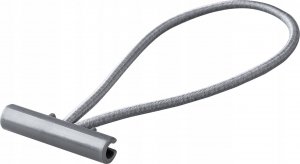 Plandeka Kadax Guma Zestaw Gum Do Plandek Linka Z Zapadką 10szt 4