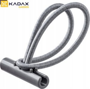 Plandeka Kadax Guma Zestaw Gum Do Plandek Linka Z Zapadką 10szt 7