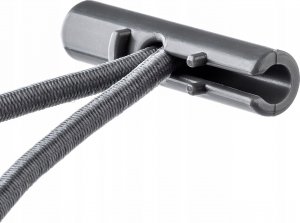 Plandeka Kadax Guma Zestaw Gum Do Plandek Linka Z Zapadką 10szt 9