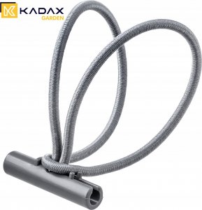 Plandeka Kadax Guma Zestaw Gum Do Plandek Linka Z Zapadką 10szt 7