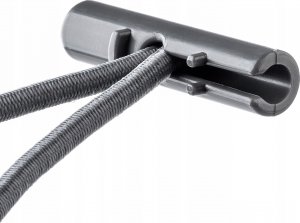 Plandeka Kadax Guma Zestaw Gum Do Plandek Linka Z Zapadką 10szt 9