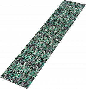 Plandeka Kadax Plandeka Plandeki Gruba Wzmacniana Mocna 1,5x5M 6