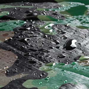 Plandeka Kadax Plandeka Plandeki Gruba Wzmacniana Mocna 1,5x5M 9