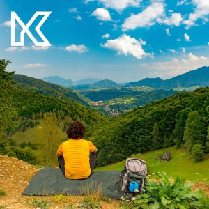 Plandeka Kadax Plandeka Gruba Mrozoodporna Plandeki Płachta 3x5M 8