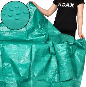 Plandeka Kadax Plandeka Ogrodowa Mata Osłona Okrycie 2x3M 70G/M2 3