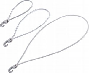 Plandeka Kadax Guma Zestaw Gum Z Hakiem Do Plandek Linka 6szt 3