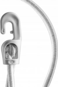 Plandeka Kadax Guma Zestaw Gum Z Hakiem Do Plandek Linka 6szt 8