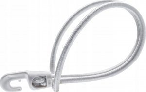 Plandeka Kadax Guma Zestaw Gum Z Hakiem Do Plandek Linka 6szt 10