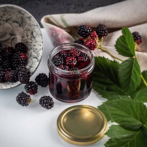 Kadax Zakrętki Do Słoików Butelek Wieczka 10 szt fi 53 4