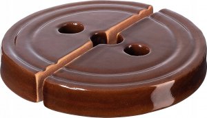 Kadax Kadax Kamień Dociskowy do Kiszenia Beczki 21cm 2x 5