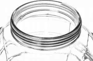 Kadax Słój do wina i przetworów 18 l 4