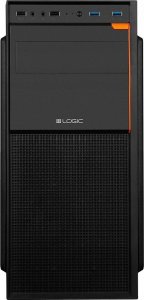 Komputer ELLA KOMPUTER-BIURO SZKOŁA DOM-i5-11500 16GB SSD1TB WIN 2