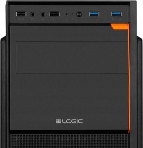 Komputer ELLA KOMPUTER-BIURO SZKOŁA DOM-i5-11500 16GB SSD1TB WIN 4