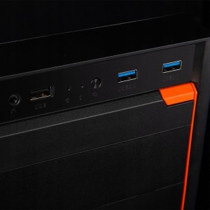 Komputer ELLA Homestudio Business, Core i5-10400, 16 GB, Intel HD Graphics 630, 1 TB M.2 PCIe Windows 11 Pro 5