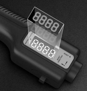 Aptel ŚCISKACZ do Rąk z Regulacją Ćwiczenie Mięśni Przedramienia Uścisku 10-100kg FT15C 3