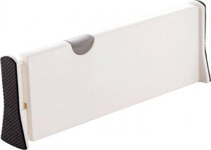 Aptel PRZEGRODA Szuflady Regulowany Organizer do Szuflady Kuchennej 37,5-54cm AG749A 5