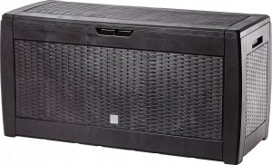 Skrzynia ogrodowa Kadax KADAX Skrzynia Ogrodowa Balkon Taras 310L Brązowy 11