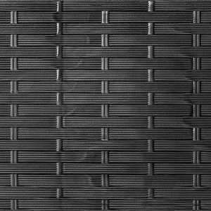 Skrzynia ogrodowa Kadax KADAX Skrzynia Ogrodowa Taras Balkon 290L Antracyt 5