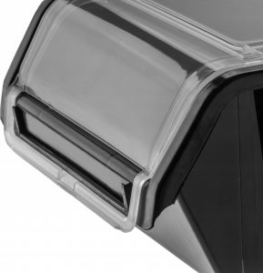 Kadax KADAX Tablica Narzędziowa 116x39 Ścianka 50 Kuwet 11