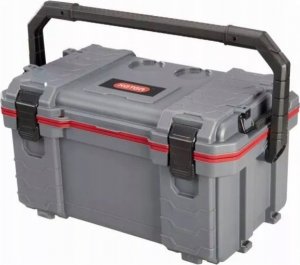 Kadax Keter Lodówka Turystyczna 26L Przenośna Gear Cold 1