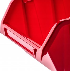 Kadax Pojemnik Kuweta Magazynowy Warsztatowy 155x100mm 7