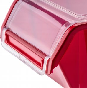 Kadax Pojemnik Kuweta Warsztatowa Magazyn 195x120x90mm 9