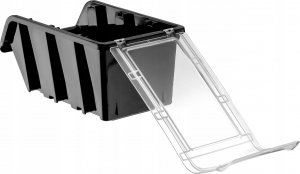 Kadax Pojemnik Kuweta Warsztatowa Magazyn 195x120x90mm 5