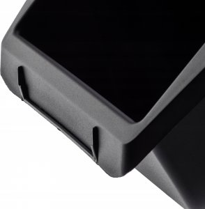 Kadax Pojemnik Kuweta Magazynowa Warsztatowa 118x98x70mm 8