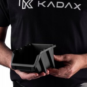 Kadax Pojemnik Kuweta Magazynowa Warsztatowa 144x118mm 2