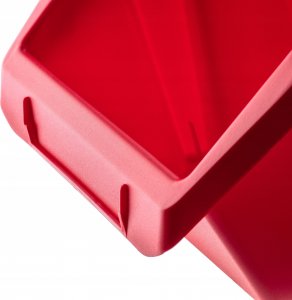 Kadax Pojemnik Kuweta Magazynowa Warsztatowa 187x158mm 8