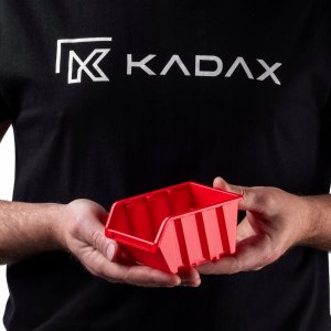 Kadax KADAX Tablica Narzędziowa Ścianka 116x78cm 80 el 9