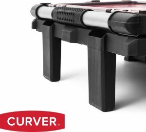 Kadax Keter Walizka Organizer Skrzynka Narzędziowa 5