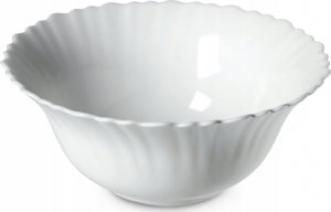 Kadax Salaterka Szklana Miska Misa Na Sałatkę Owoce 15cm 2