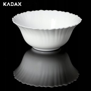 Kadax Salaterka Szklana Miska Misa Na Sałatkę Owoce 15cm 3