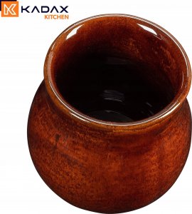 Kadax Kadax Kubek do Grzańca Grzanego Wina Wino 250ml 5