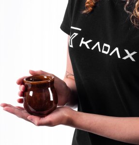 Kadax Kadax Kubki do Grzańca Grzanego Wina 250ml 2szt 2