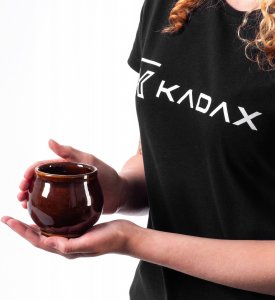 Kadax Kadax Kubki z Uchem do Grzańca Wina 300ml Zestaw 2