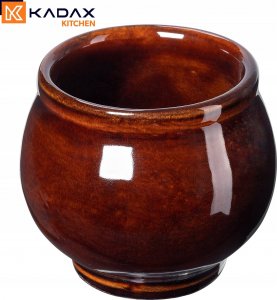 Kadax Kadax Kubki z Uchem do Grzańca Wina 300ml Zestaw 4