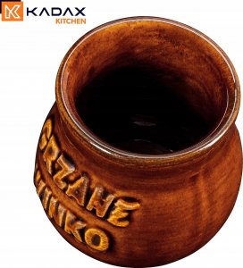 Kadax Kadax Kubek do Grzańca Grzanego Wina Wino 250ml 5
