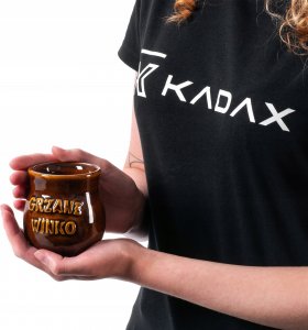 Kadax Kadax Kubki do Grzańca Grzanego Wina 250ml 2szt 2