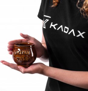 Kadax Kadax Kubek do Grzańca Grzanego Wina Wino 300ml 2