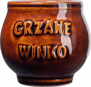 Kadax Kadax Kubek do Grzańca Grzanego Wina Wino 300ml 4