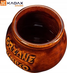 Kadax Kadax Kubek do Grzańca Grzanego Wina Wino 300ml 5