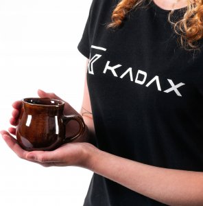 Kadax Kadax Kubki do Grzańca Grzanego Wina 250ml 2szt 2