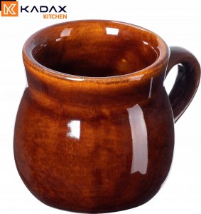 Kadax Kadax Kubki do Grzańca Grzanego Wina 250ml 2szt 6