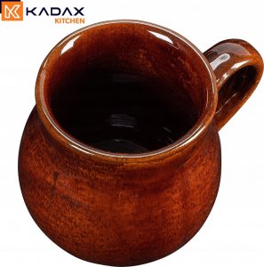Kadax Kadax Kubek do Grzańca Grzanego Wina Wino 250ml 5