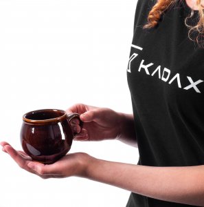 Kadax Kadax Kubek do Grzańca Grzanego Wina Wino 300ml 2