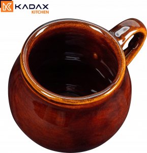 Kadax Kadax Kubek do Grzańca Grzanego Wina Wino 300ml 5