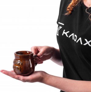 Kadax Kadax Kubek do Grzańca Grzanego Wina Wino 250ml 2